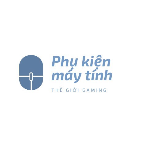 Máy Tính Phụ Kiện
