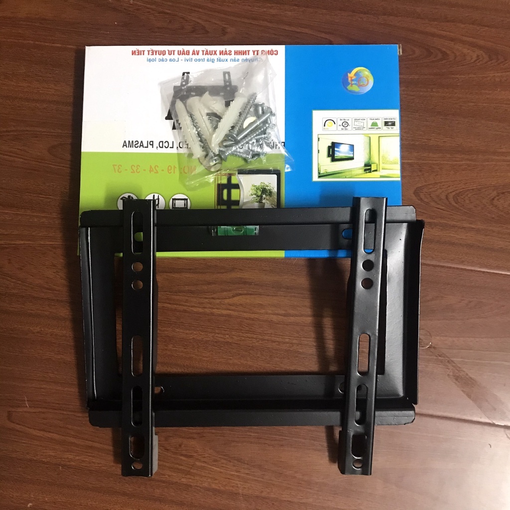 Giá Treo Tivi Khung Treo Tivi Cố Định Thẳng Tường Tivi 32 Inch Các Hãng