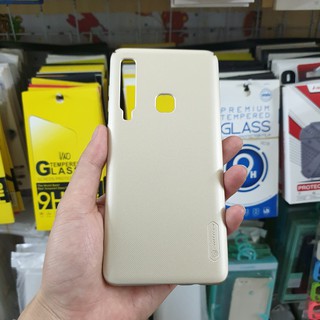 Ốp lưng Nillkin sần Galaxy A7 2018