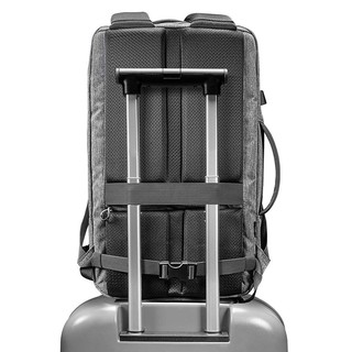 Balo Tomtoc Flight Approved Travel 40L A81-F01
