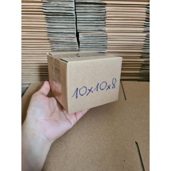 [TOP GIÁ RẺ] Thùng Hộp Carton Đóng Gói Hàng đủ size ,Xưởng Chai Lọ