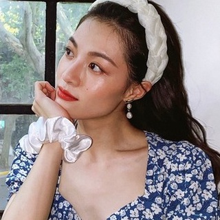 🍓Cài Tóc Dạng Bện Phong Cách Hàn Quốc Cho Nữ