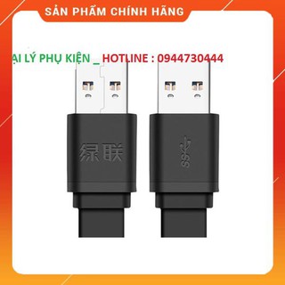 CABLE USB 3.0 UGREEN 10804