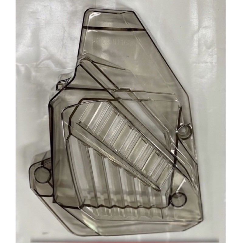 Ốp Kết Nước VARIO -CLICK-AB16-20-PC Khói&amp;PC trong suốt