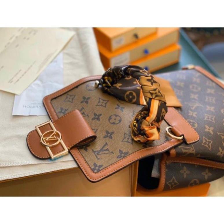 ❌ BALO DAUPHINE BACKPACK