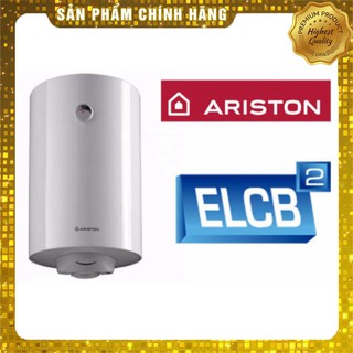Máy nước nóng gián tiếp ariston pro r 50 sh 2.5 fe 50l