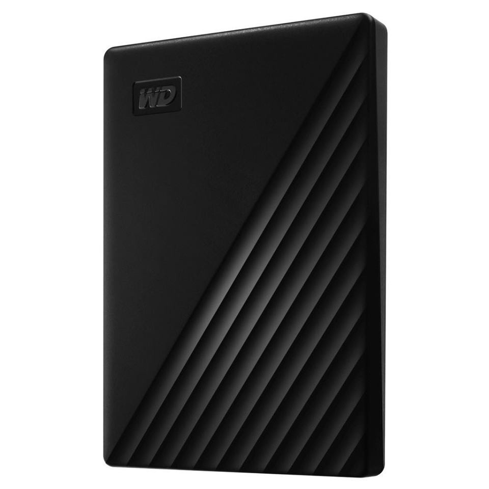 Ổ cứng di động 2TB 1TB HDD My Passport USB 3.0 - Bảo hành 36 tháng | BigBuy360 - bigbuy360.vn