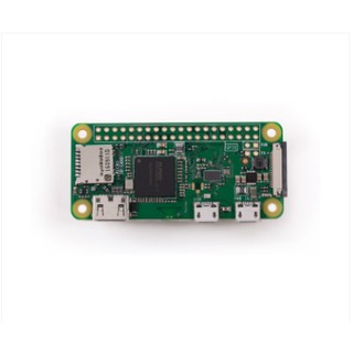 máy tính nhúng RASPBERRY PI ZERO WIRELESS