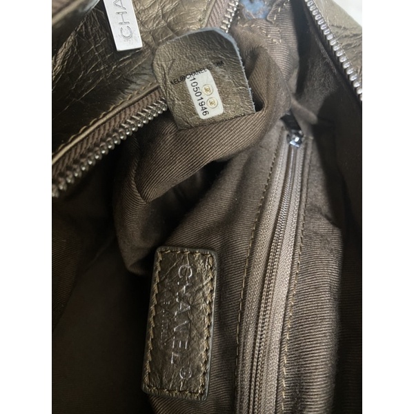 Túi CN chuẩn cổ