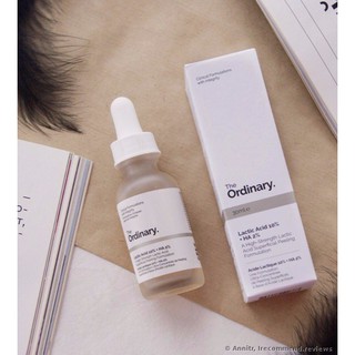 COMBO SERUM CHĂM SÓC DA THE ORDINARY