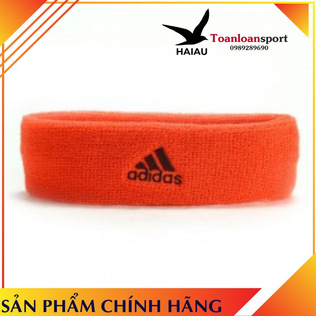 Chặn mồ hôi đầu