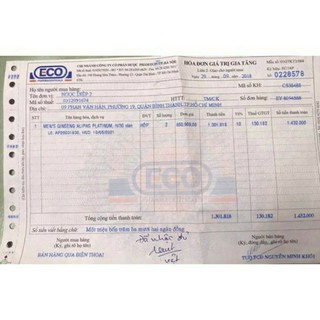 Sâm Alipas Mới Hộp 30 Viên ( Còn Tem Tích Điểm Chính Hãng )