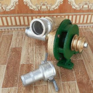 Sên Bơm nước áp Lực cao Đẩy Xa Đẩy lên đồi dốc  ,Đẩy béc tưới tự động