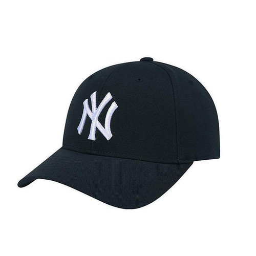 Mũ lưỡi trai Authentic các mẫu hot trend CAMNHUNG - Mũ nam nữ unisex logo phản quang tráng gương