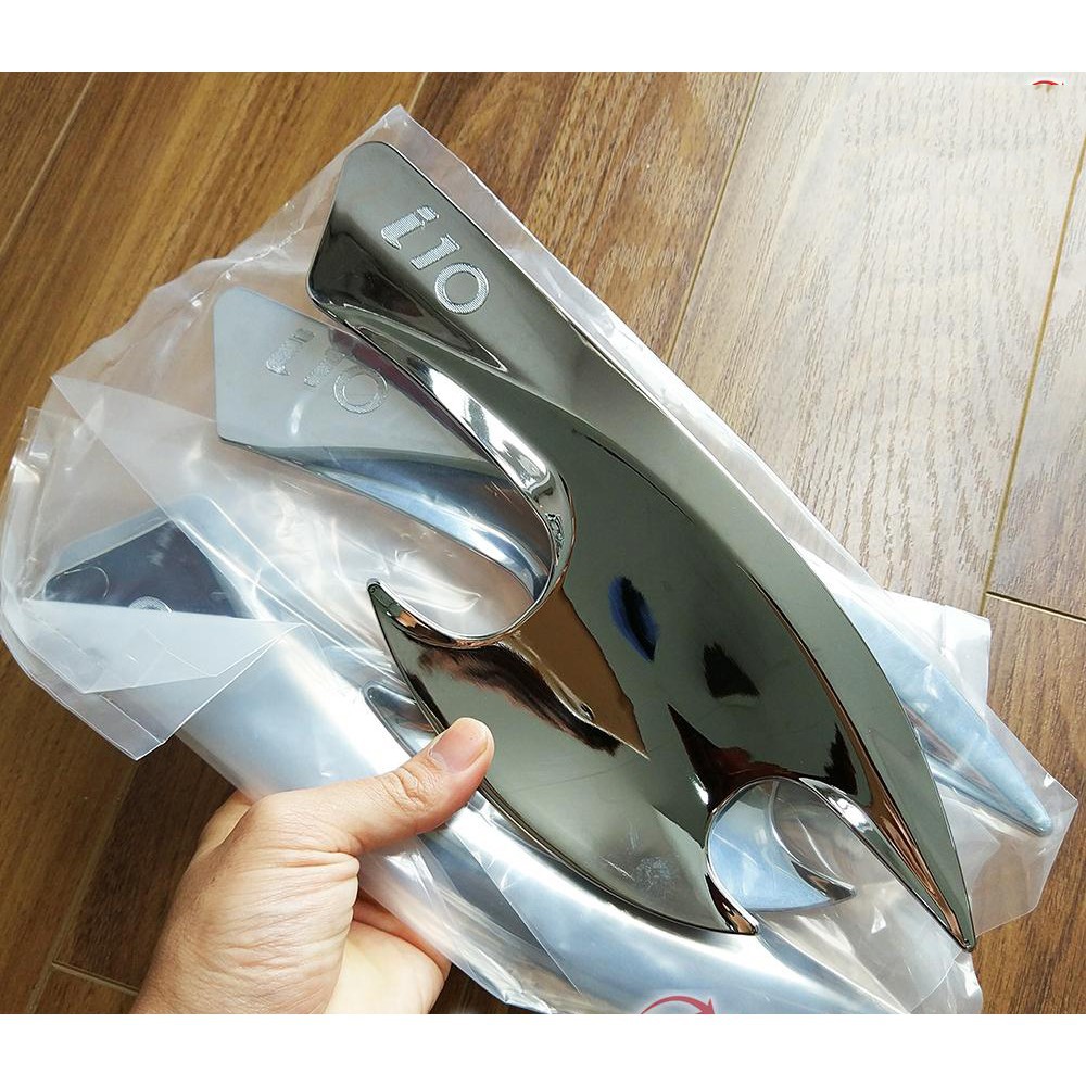 Ốp Tay Hõm Cửa Xe GRAND I10 2014-2022 dùng cho bản hatchback và sedan