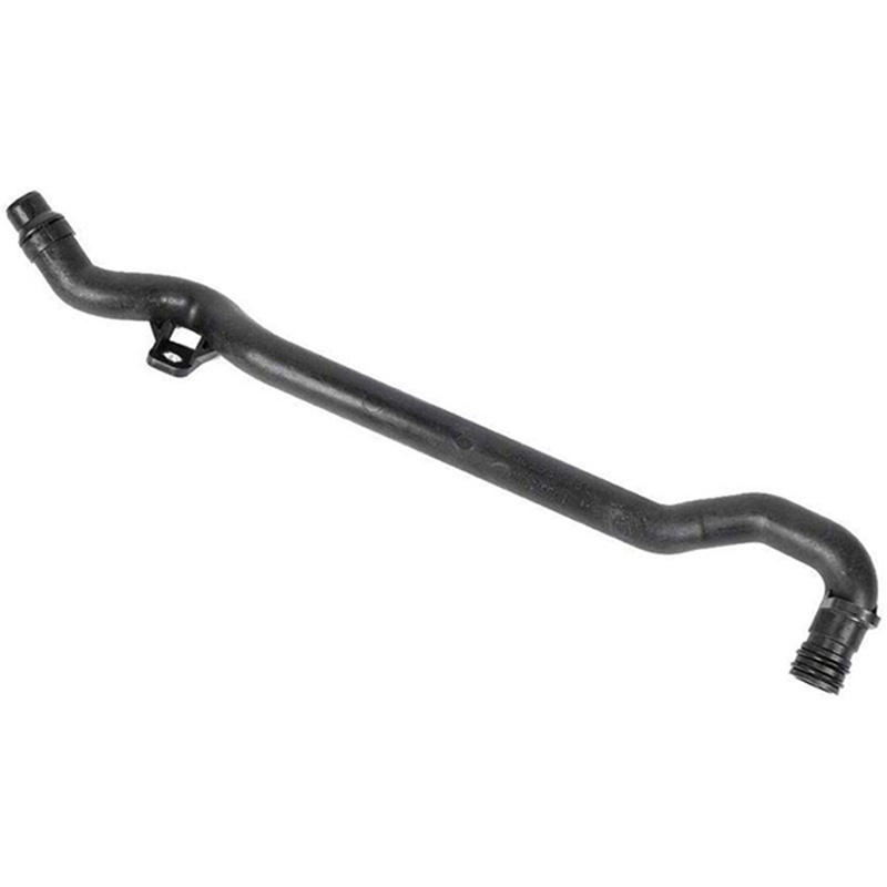 Set 2 ống nước làm mát động cơ cho xe hơi BMW E39 E46 11531705210 115375025