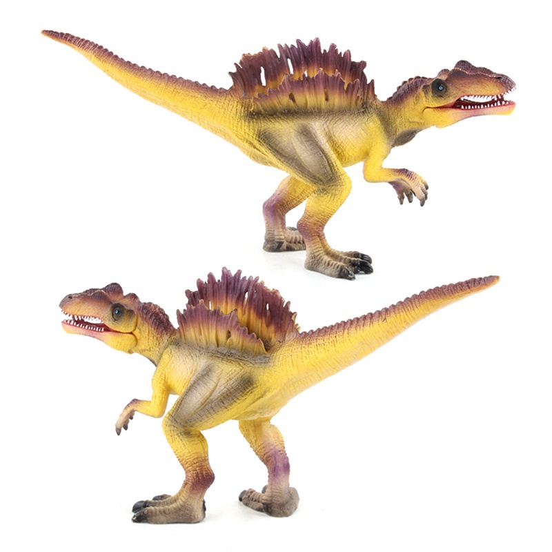 Đồ Chơi Mô Hình Spinosaurus