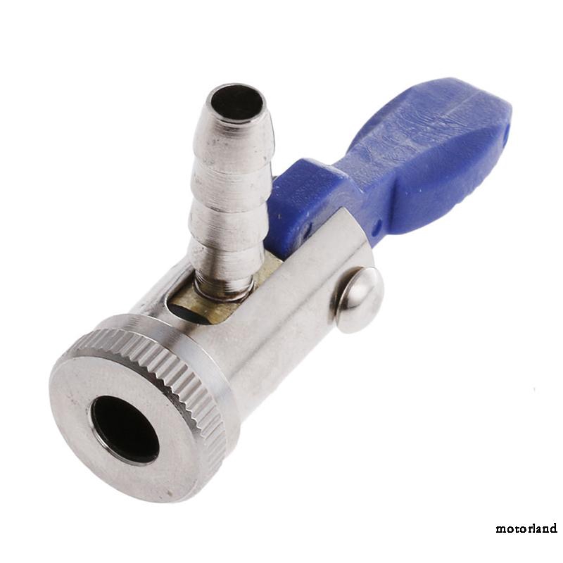 Đầu Bơm Lốp Xe Đạp 6mm / 8mm