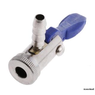Đầu Bơm Lốp Xe Đạp 6mm / 8mm