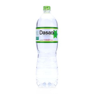 Nước tinh khiết Dasani chai 1.5 lít
