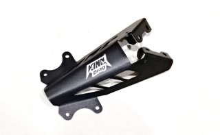 Đuôi dè Ex150 King Drag