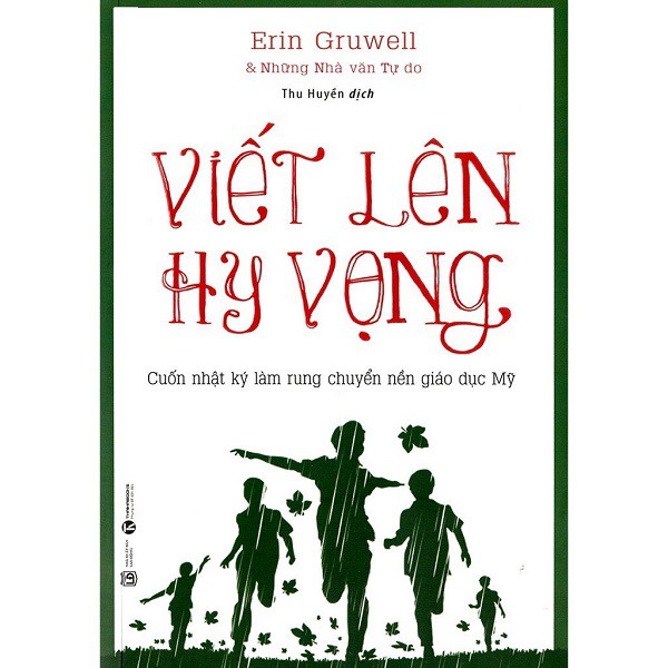 Sách - Combo Người Gieo Hy Vọng + Viết Lên Hy Vọng (2 cuốn)