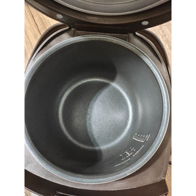 nồi cơm điện midea