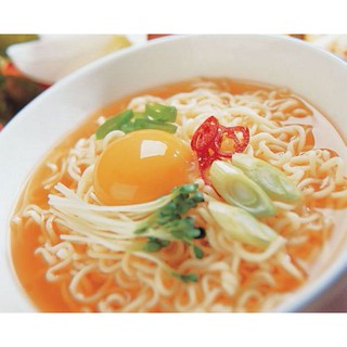 Mì 3 miền tôm chua cay 65g | mì reeva chua cay kiểu thái ! date 12.2020