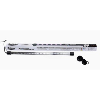 Đèn led chìm hồ cá 120cm