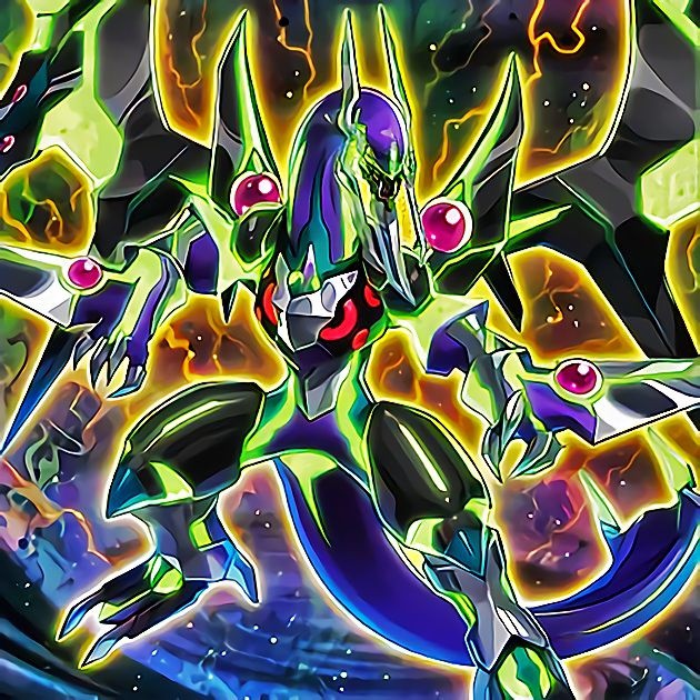 Bài vua trò chơi Supreme king Dragon Dark Rebellion TẶNG Sleeves bọc bài 1220 BI 6