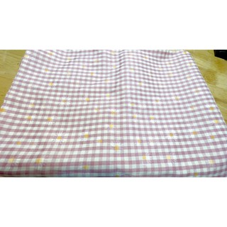 SÉT VẢI MAY SCRUNCHIES CARO