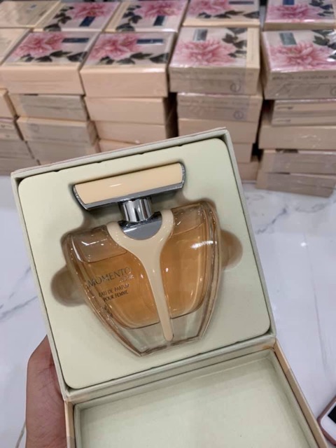Nước hoa Nữ Armaf-Momento Fleur 100ml | Thế Giới Skin Care