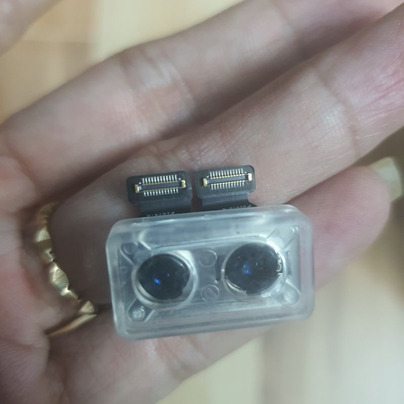 Camera sau táo ip8 ip8 plus zin bao test đổi trả