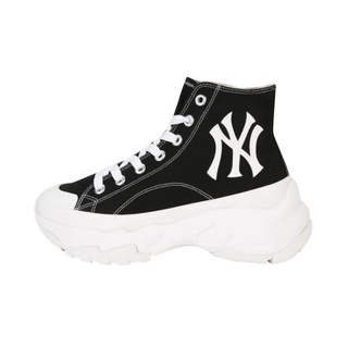 [CHÍNH HÃNG+FULL BOX,TAG] GIÀY SNEAKER MLB BIG BALL CHUNKY HIGH NY