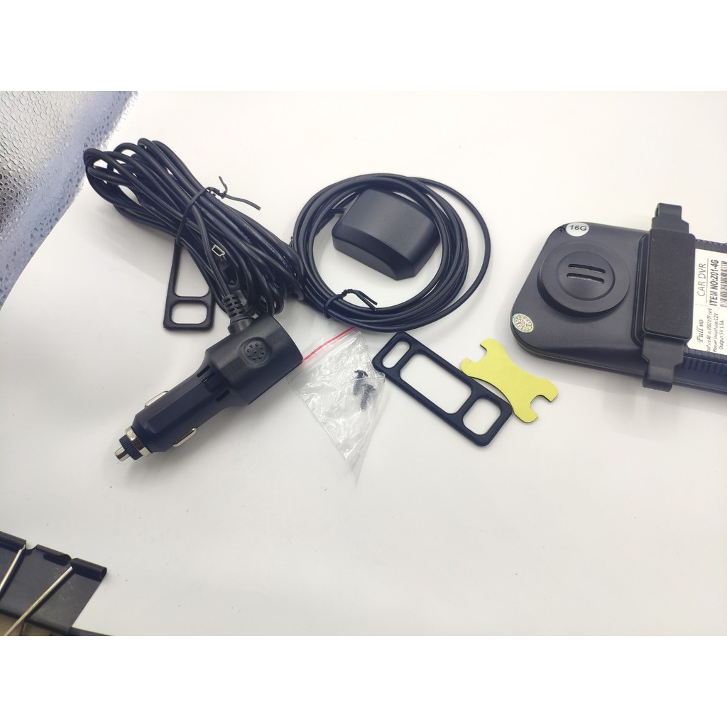 CAMERA Hành trình Full Màn hình cảm ứng 10 Inch Siêu nét Quay cùng lúc 2 camera trước & Sau | BigBuy360 - bigbuy360.vn