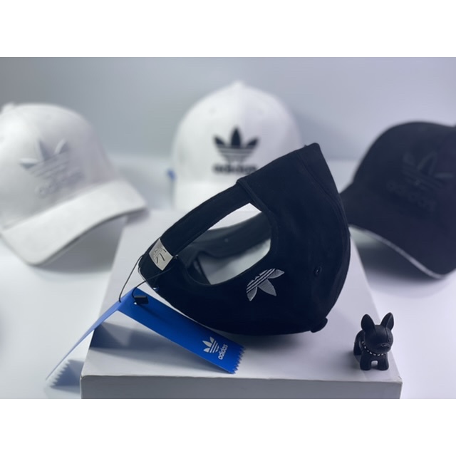 Mũ - nón lưỡi trai da lộn adas thể thao cực đẹp thời trang nam