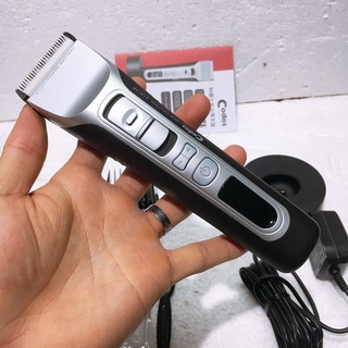 Tông đơ cắt tóc chuyên nghiệp codos chc 968 cao cấp