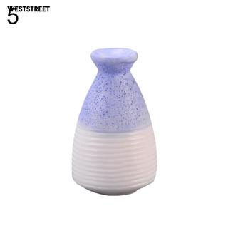 Bình cắm hoa mini dùng trang trí tiểu cảnh