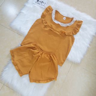 Combo 10 bộ đùi kate lụa
