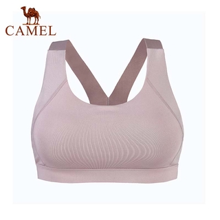 Áo Lót Thể Thao CAMEL Thời Trang Dành Cho Nữ