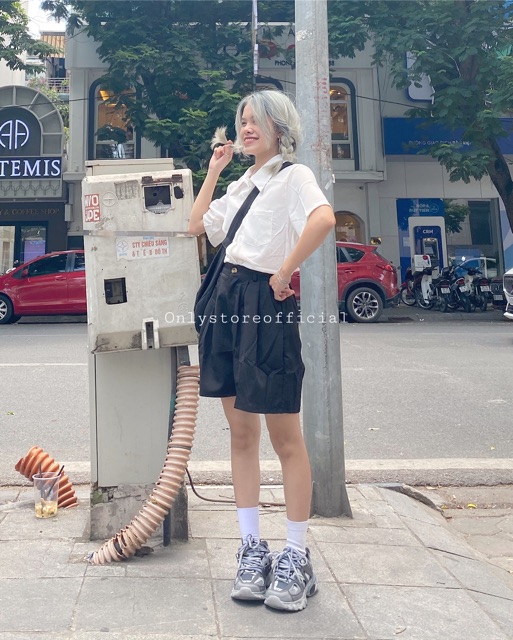 Set sơmi+quần có tách,cần tư vấn nhắn shop, nhận hàng có vấn đề liên hệ shop trước khi đánh giá
