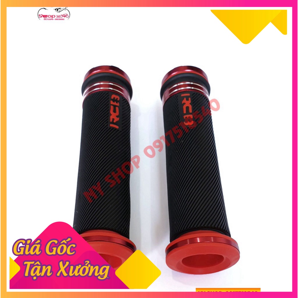 BAO TAY RCB CHO XE MÁY GIÁ TỐT  (Ảnh Sp thật)