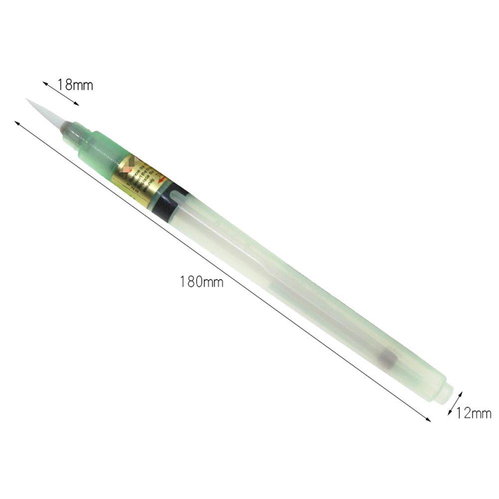 KUNHEV Set 5 Bút Hàn PCB IC Chuyên Dụng