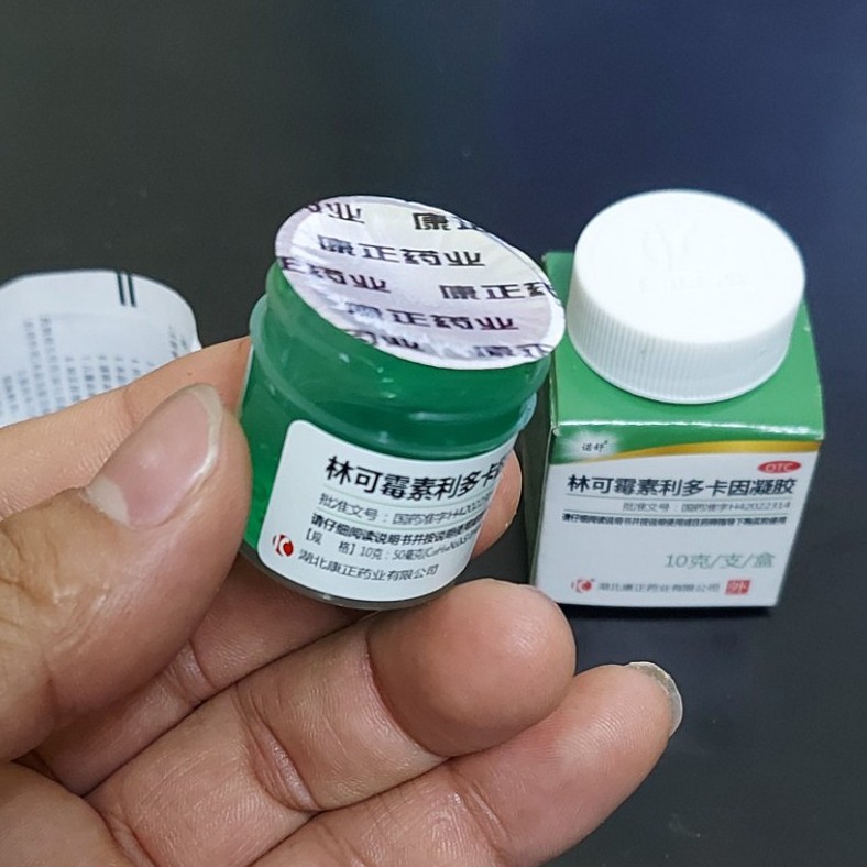 Gel bôi bỏng thảo mộc - Bôi bỏng dân gian