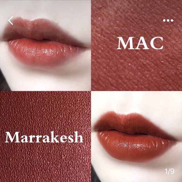 Son Mac Marrakesh