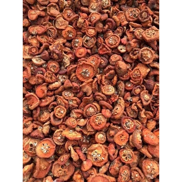 Táo mèo khô ngâm rượu loại đẹp, chuẩn táo mèo Yên Bái