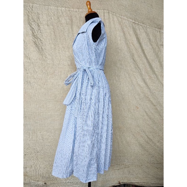 Đầm cột dây size M L