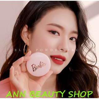 Phấn Phủ Eglips Barbie Blur Powder Pact