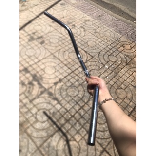 Ghi đông Tracker (phi 22)
