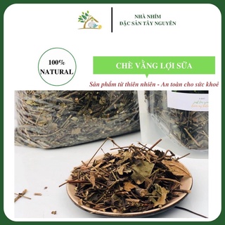 1KG Chè vằng lá sẻ lợi sữa